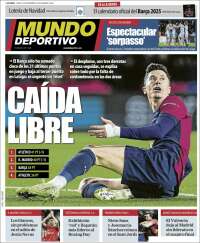 Mundo Atlético