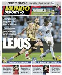 Mundo Deportivo Gipuzkoa