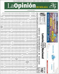 La Opinión de Málaga