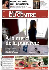 Le Journal du Centre