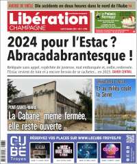 Libération Champagne