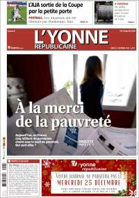 L'Yonne-Républicaine