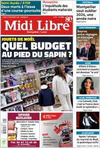 Midi Libre