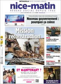 Nice-Matin