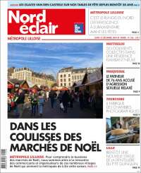 Nord Éclair