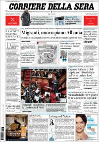 Corriere della Sera