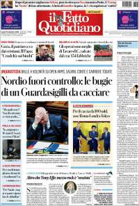 Il Fatto Quotidiano