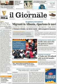 il Giornale