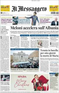 Il Messaggero