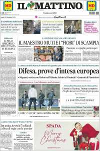 Il Mattino