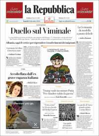 La Repubblica