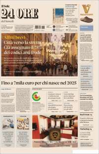 Il Sole 24 ORE