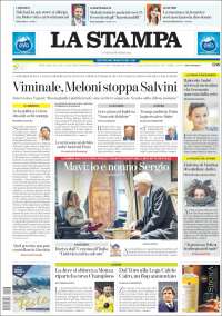 La Stampa