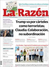 La Razón