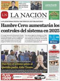 La Nación