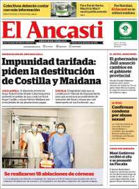 El Ancasti