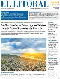 Diario El Litoral