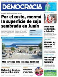 Diario Democracia