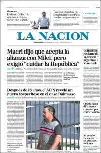 La Nación