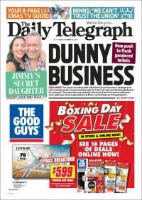 The Daily Telegraph