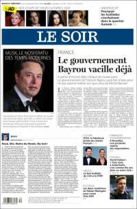 Le Soir