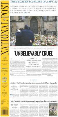 The National Post