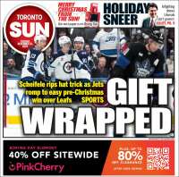 The Toronto Sun