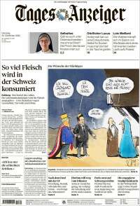 Tages-Anzeiger