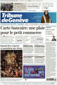 La Tribune de Genève