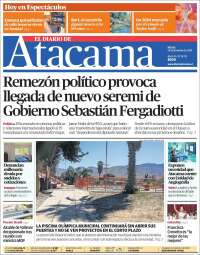 Diario de Atacama