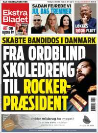 Ekstra Bladet