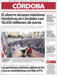 Diario de Córdoba