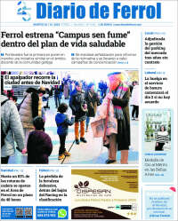 Diario de Ferrol