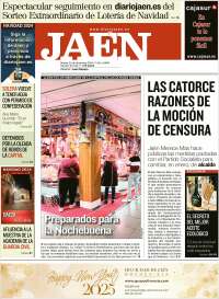 Diario Jaén