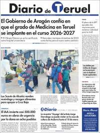 Diario de Teruel