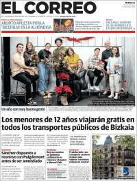 El Correo