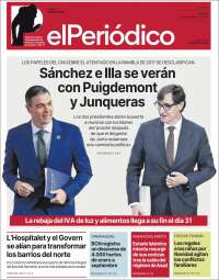 El Periódico