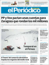 El Periódico de Aragón