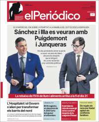 El Periódico de Catalunya