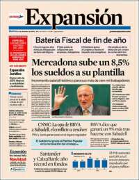 Expansión