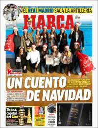 Marca