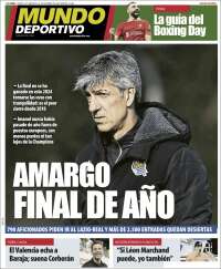 Mundo Deportivo Gipuzkoa