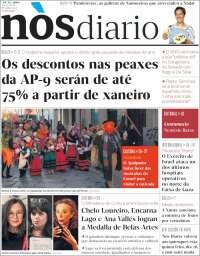 Nòs Diario