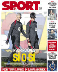 Sport