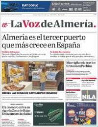 La Voz de Almería