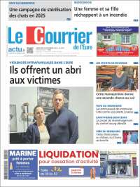 Le Courrier de l'Ouest