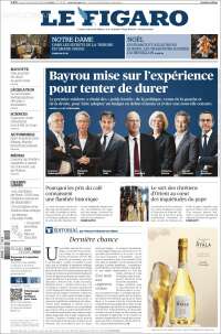 Le Figaro