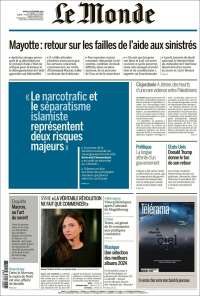 Le Monde