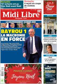 Midi Libre