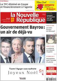 La Nouvelle Republique